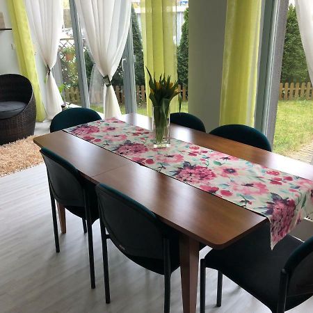 Krakowska Apartamenty Štetín Exteriér fotografie